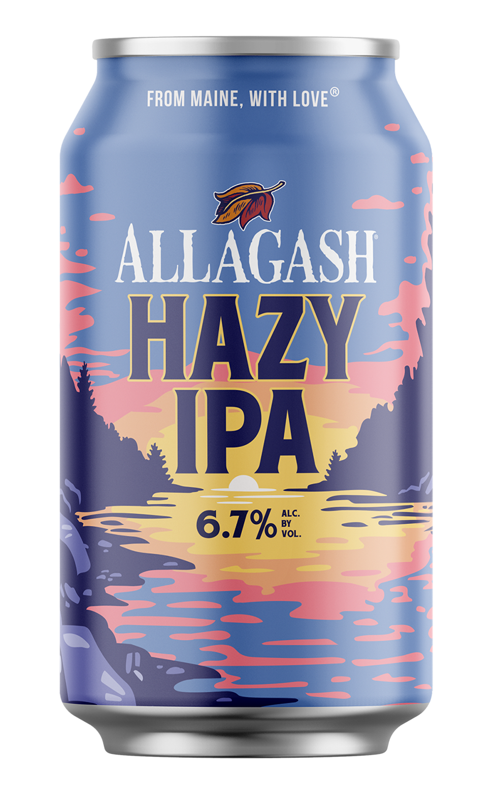 Allagash IPA