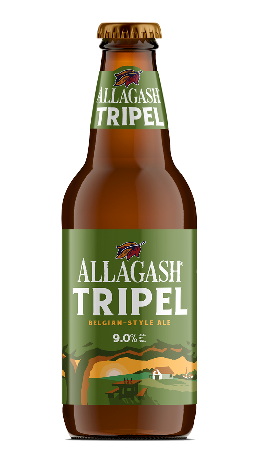 Allagash