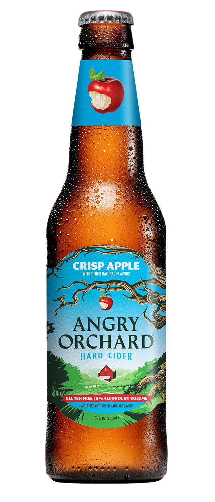 Angry Orchard