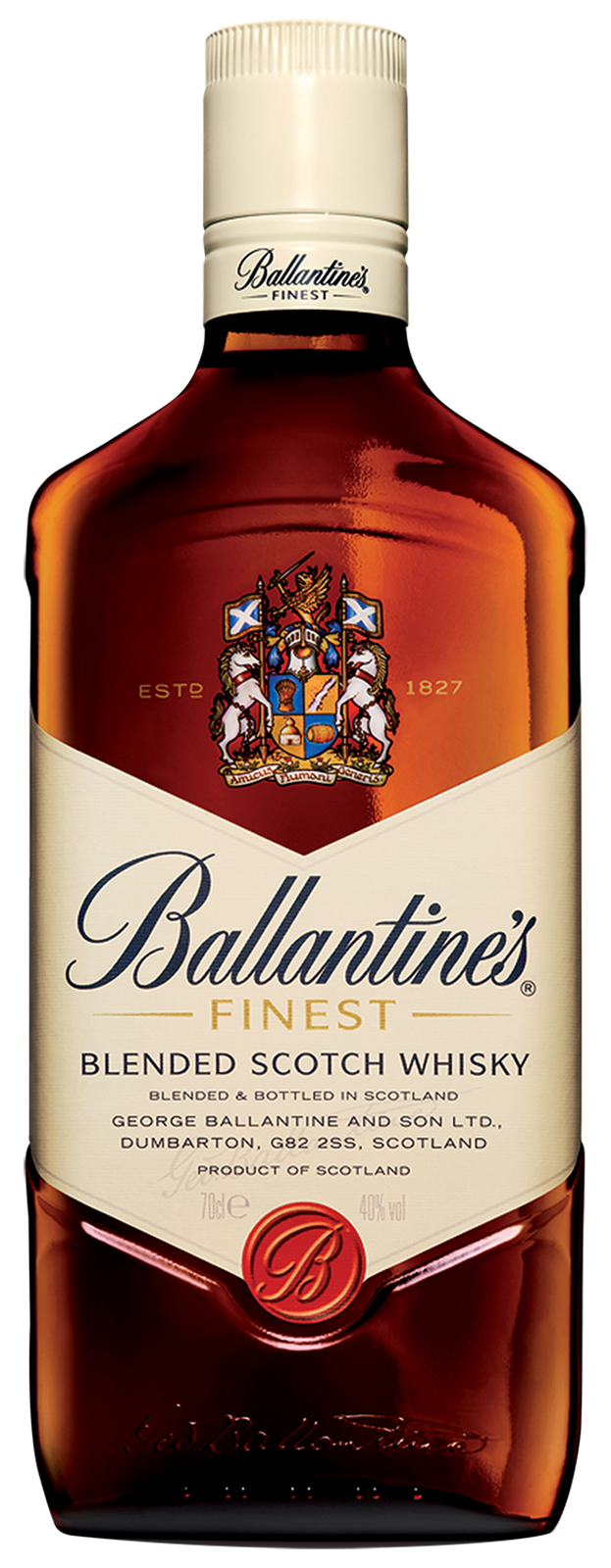 Ballantines