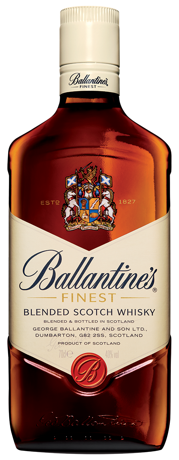 Ballantines