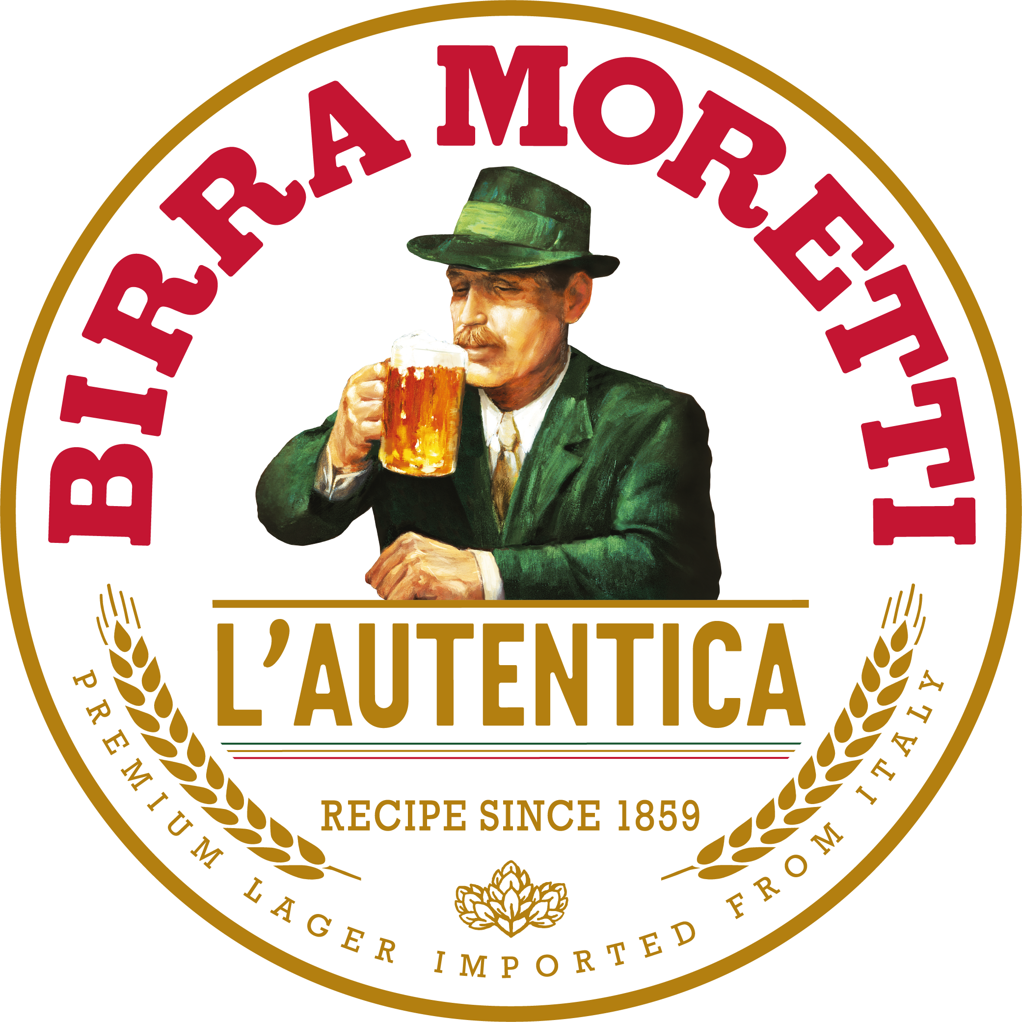 Birra moretti