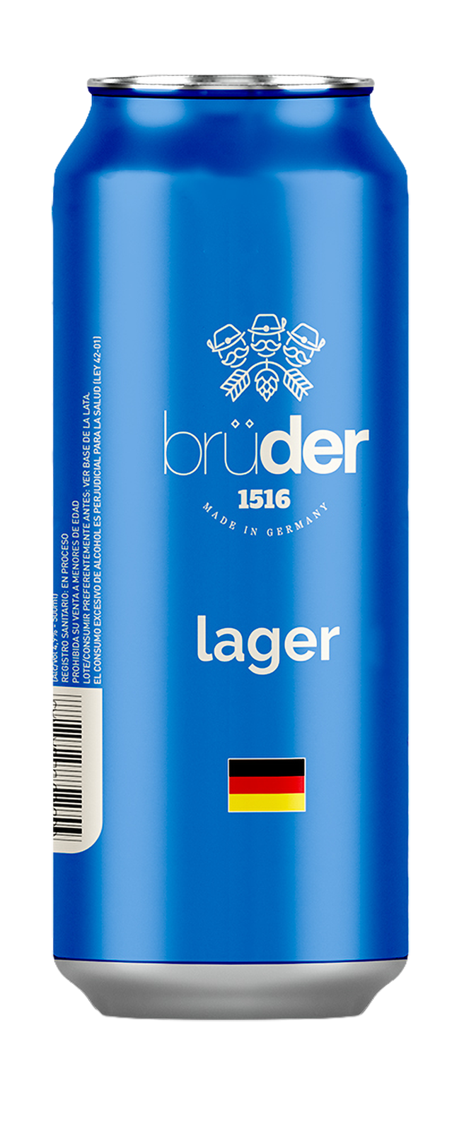 Bruder