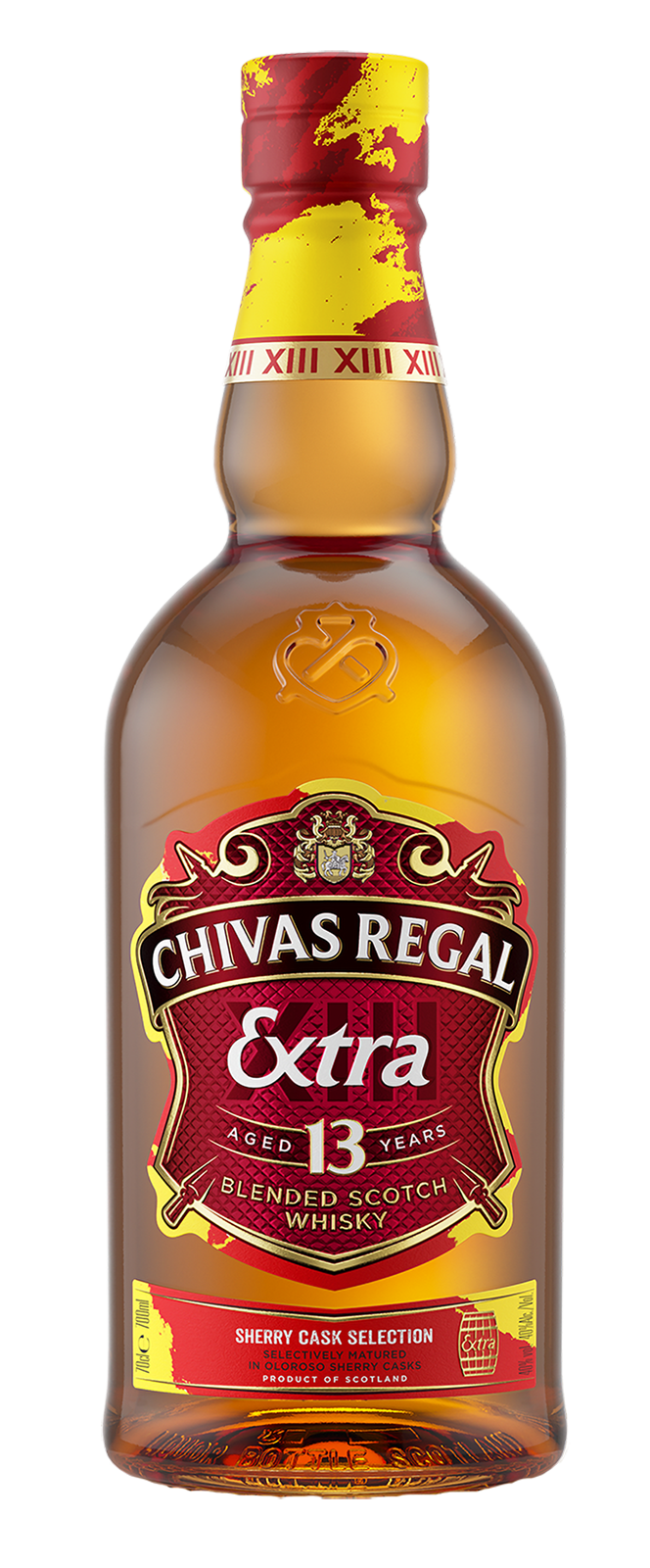 Chivas Regal