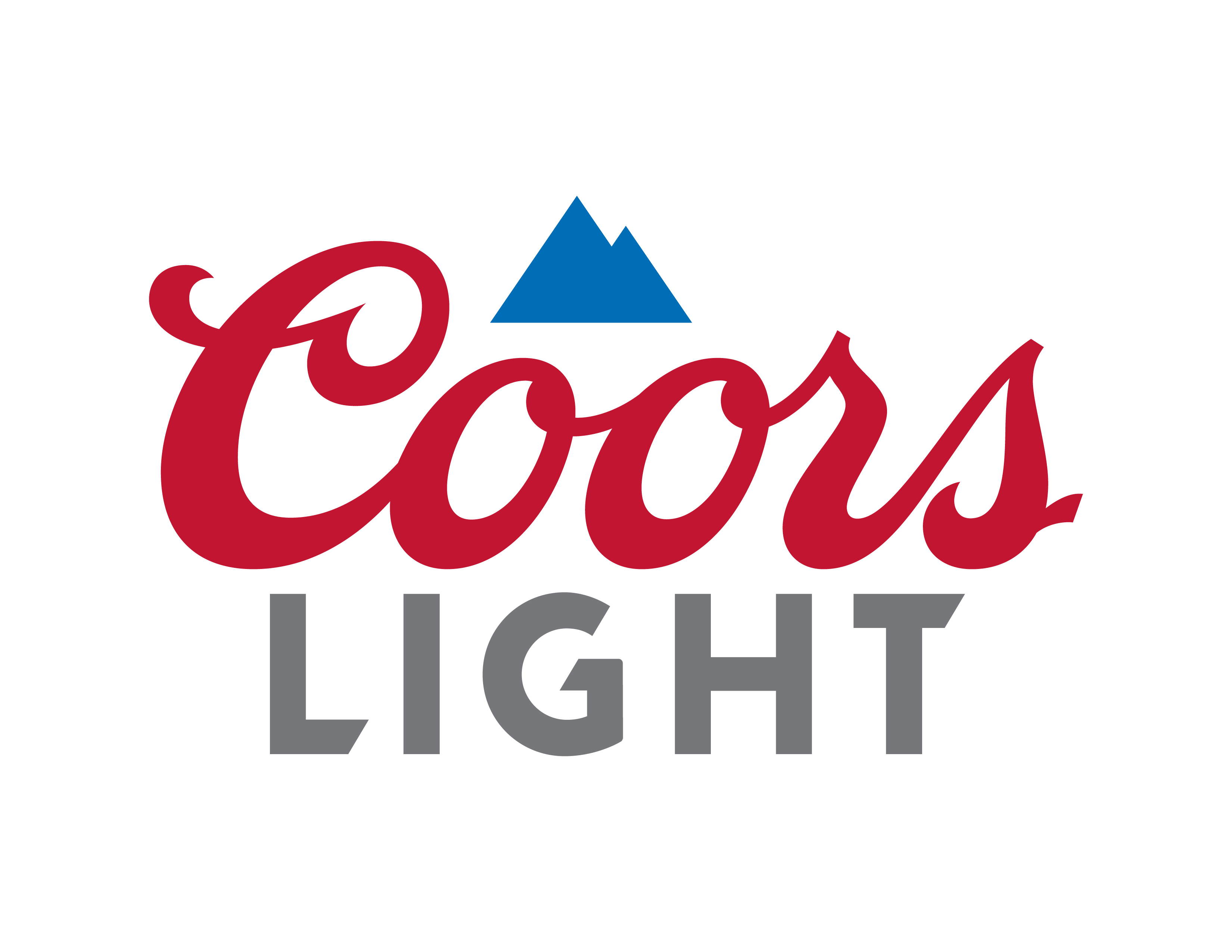 Coors Light