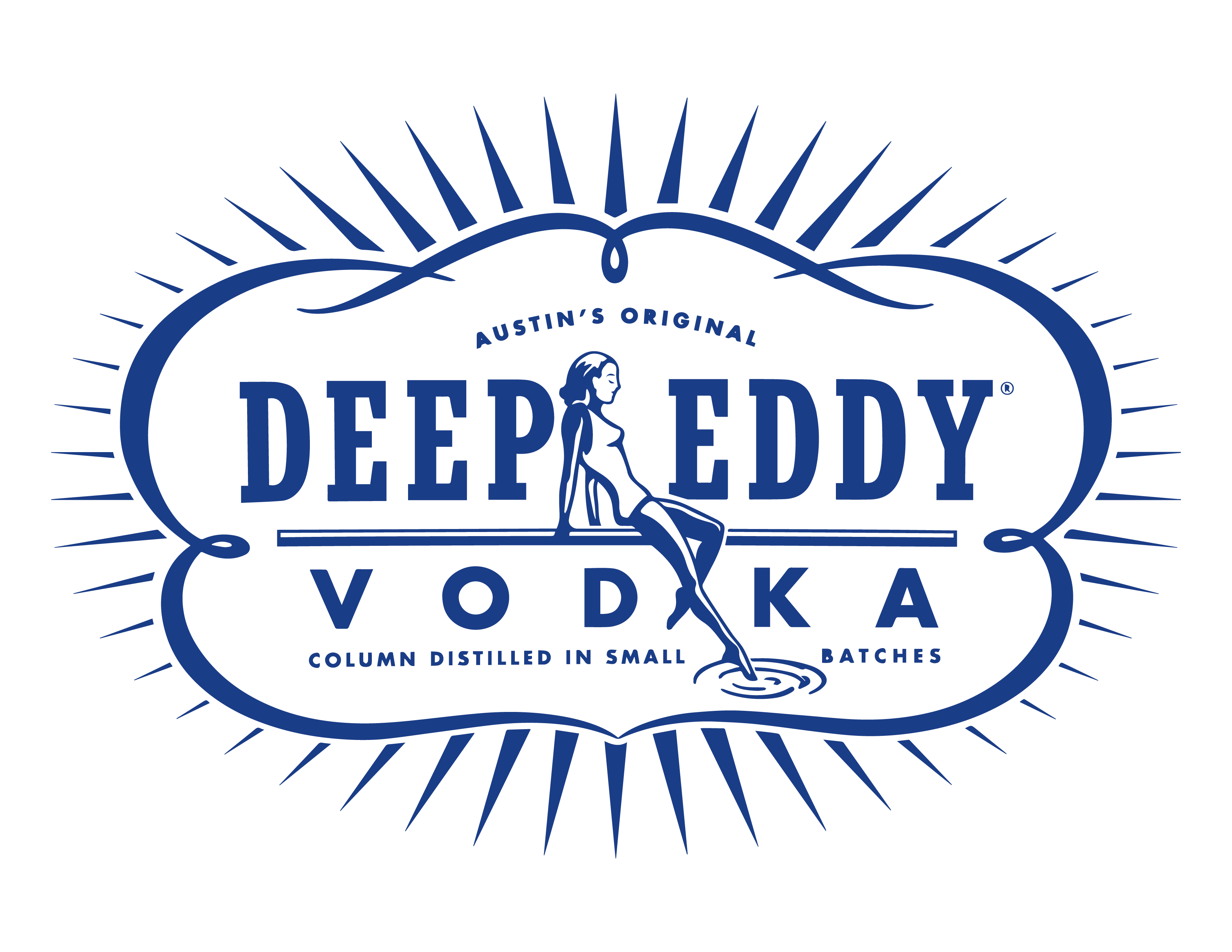 Deep Eddy