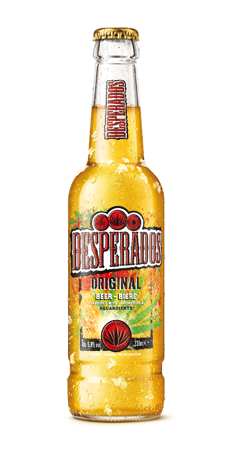 Desperados 330ml