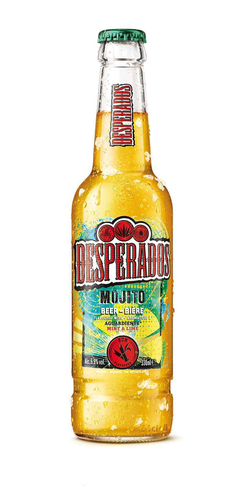 Desperados 330ml