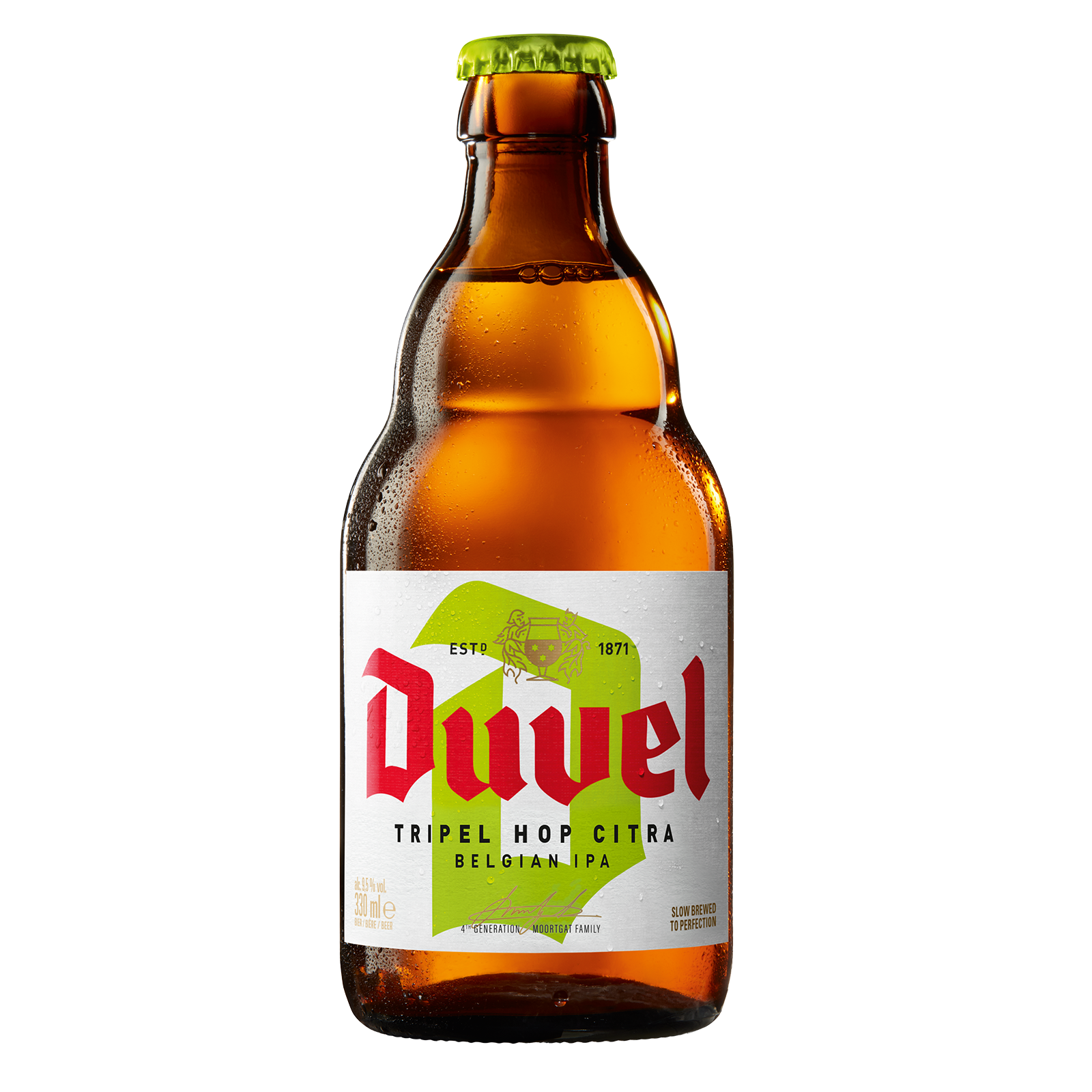 Duvel