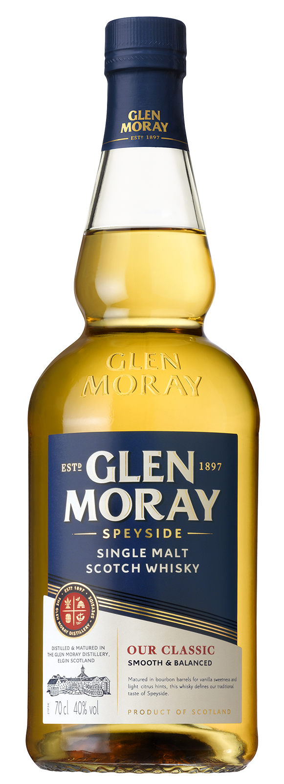 Glen Moray