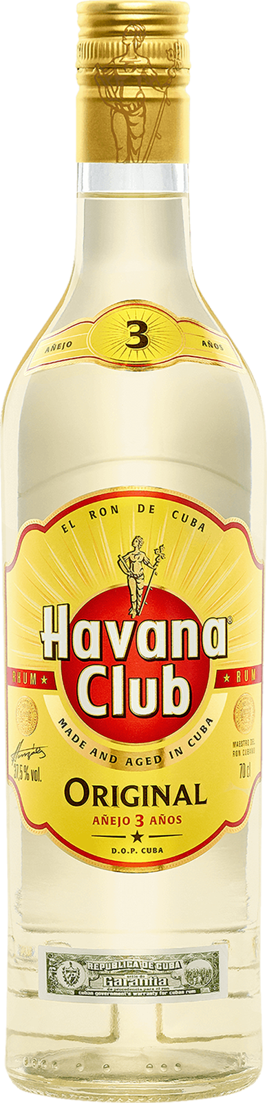 Havana Club