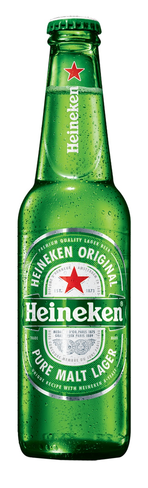 Heineken