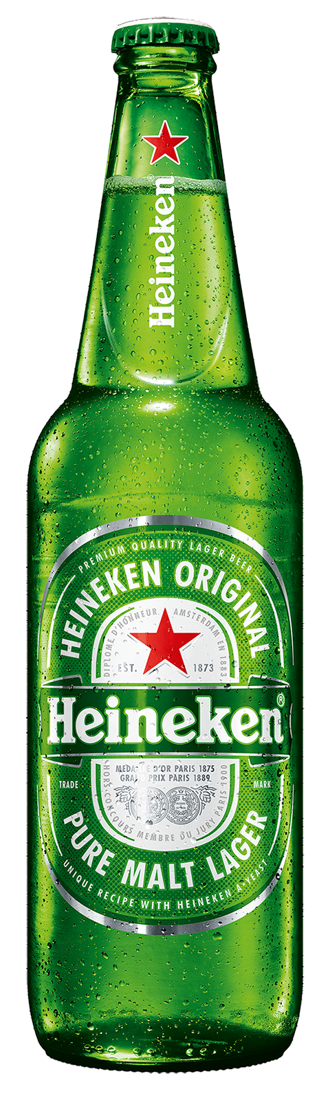 Heineken