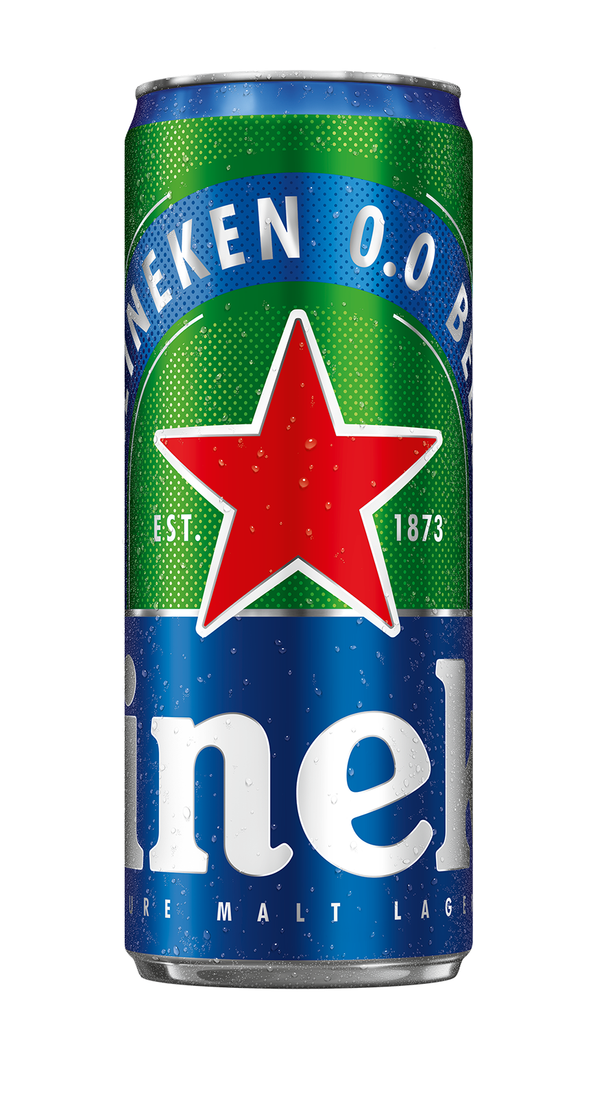 Heineken