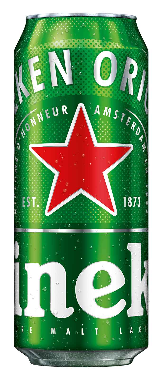 Heineken