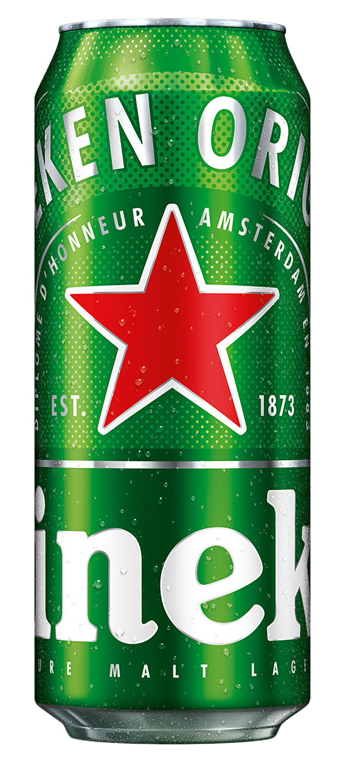 Heineken