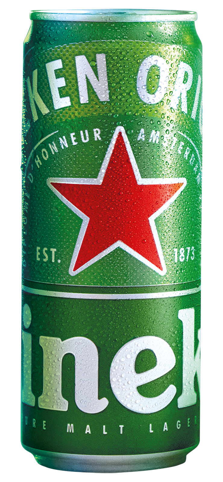 Heineken