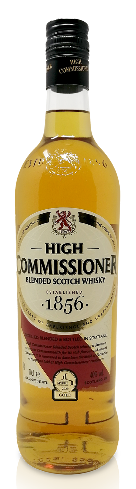 High Commissioner