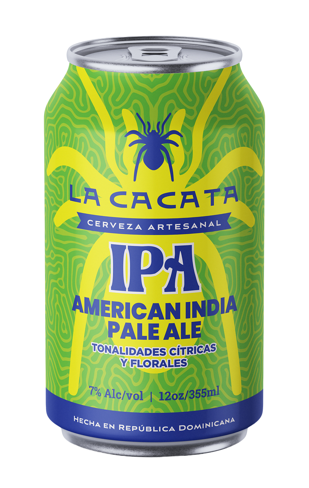 La Cacata IPA