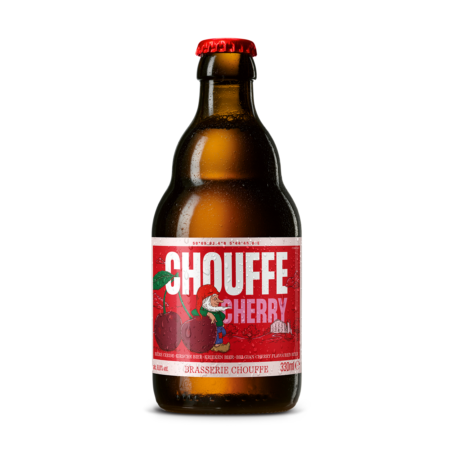 La Chouffe