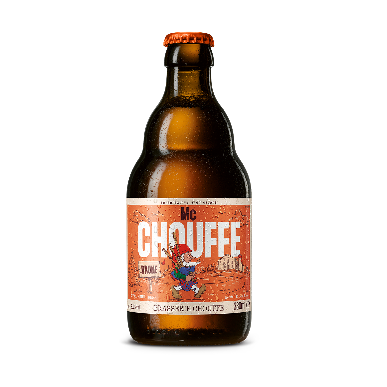 La Chouffe