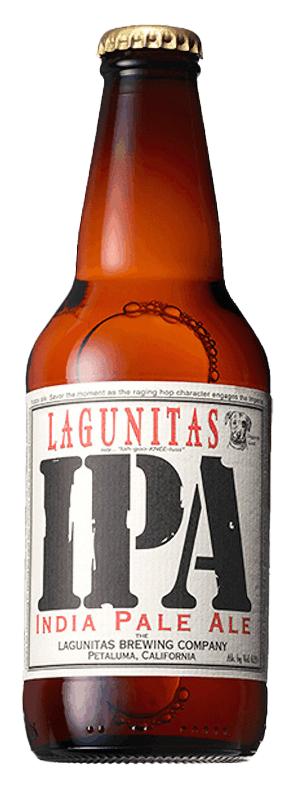 Lagunitas