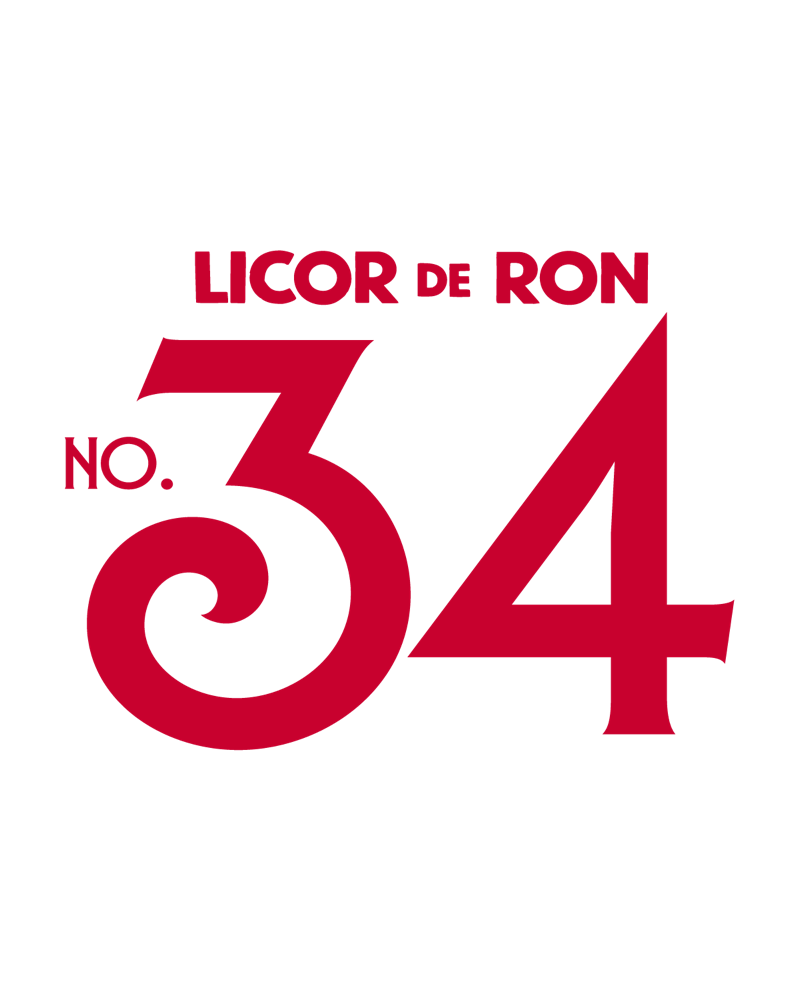Licor 34