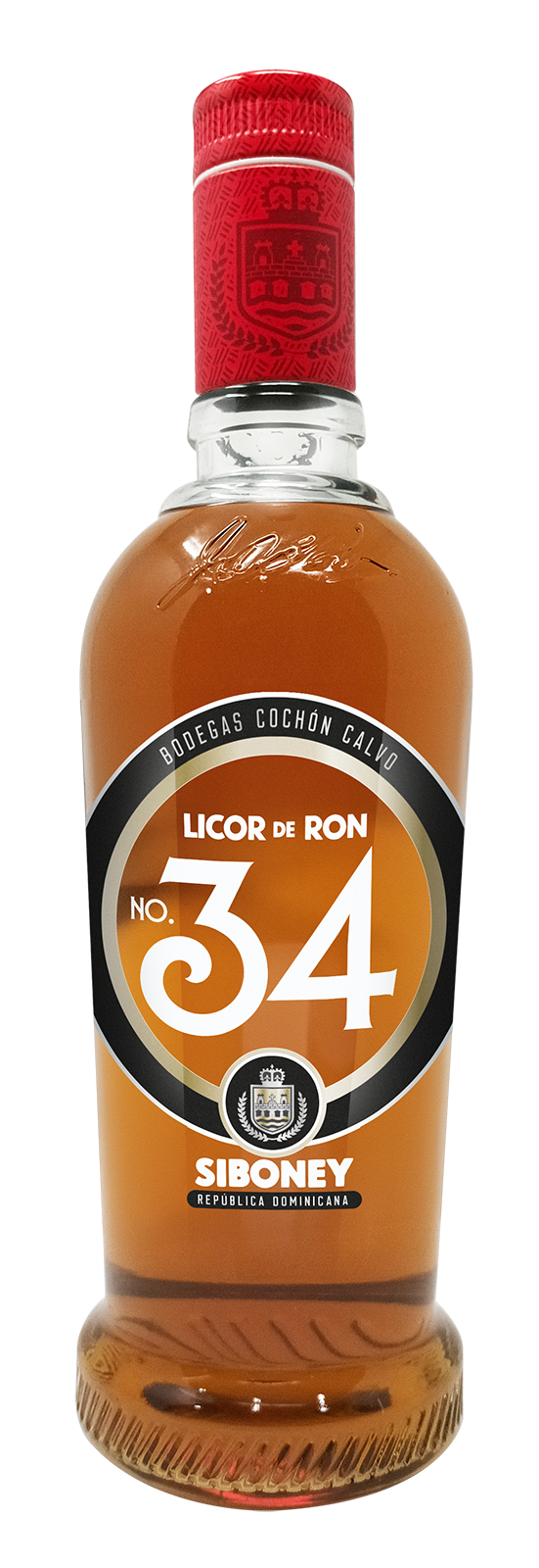 Licor 34