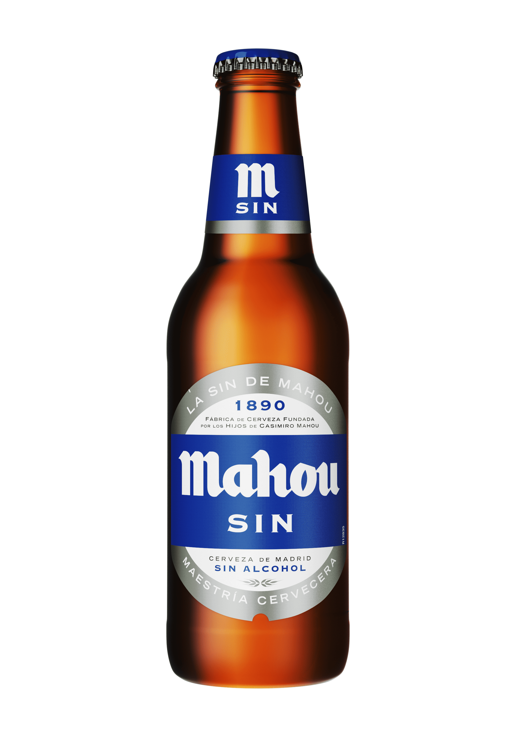 Mahou