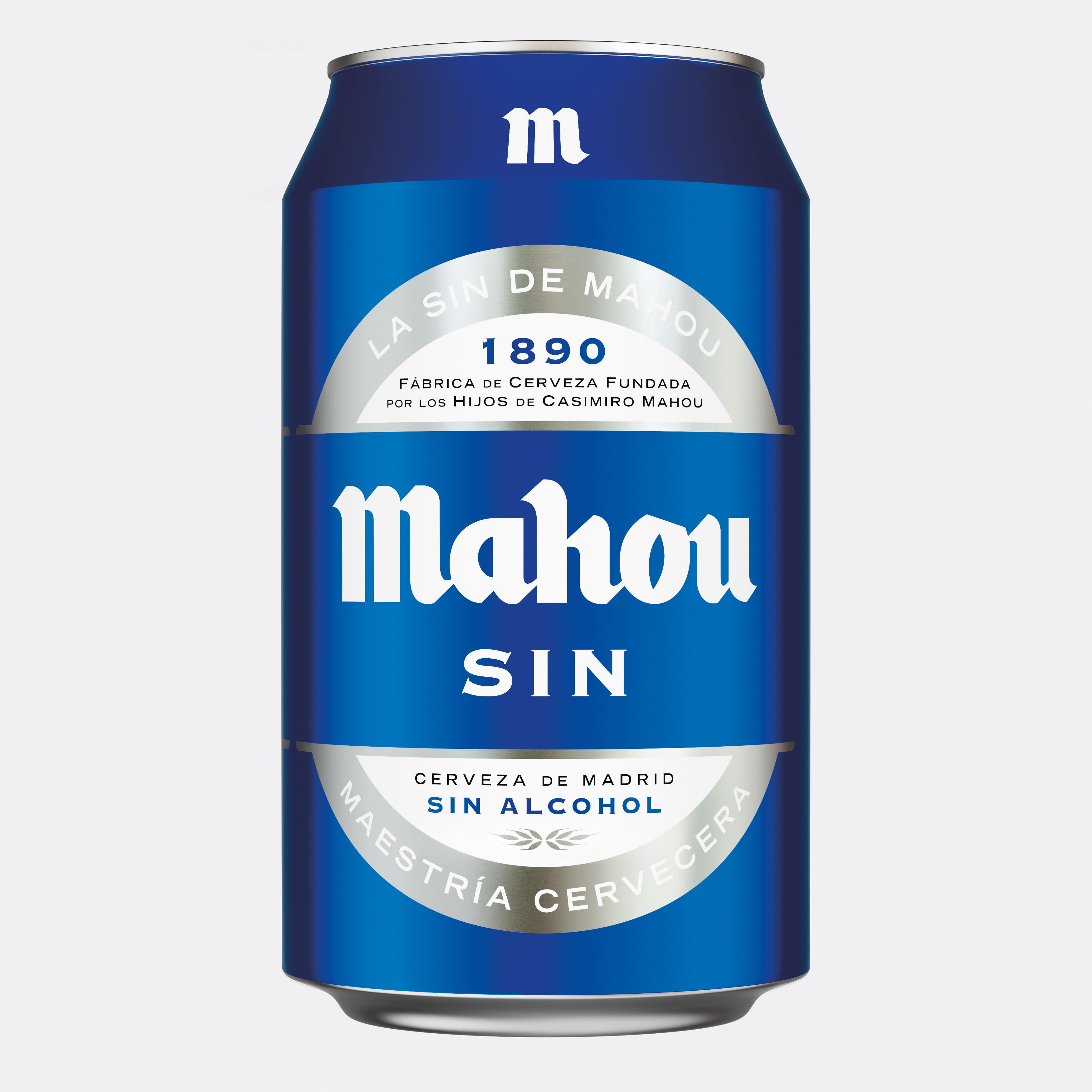 Mahou