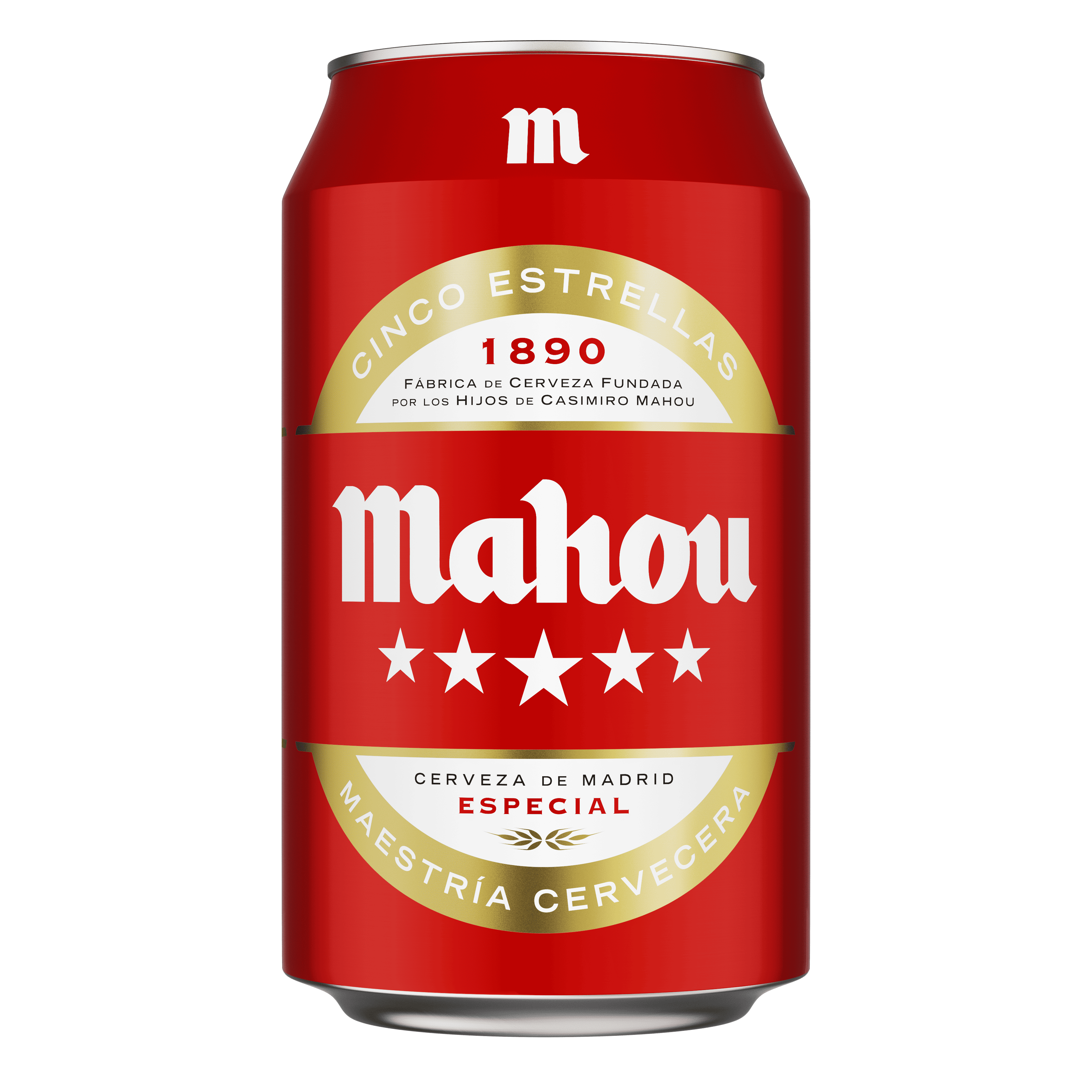 Mahou