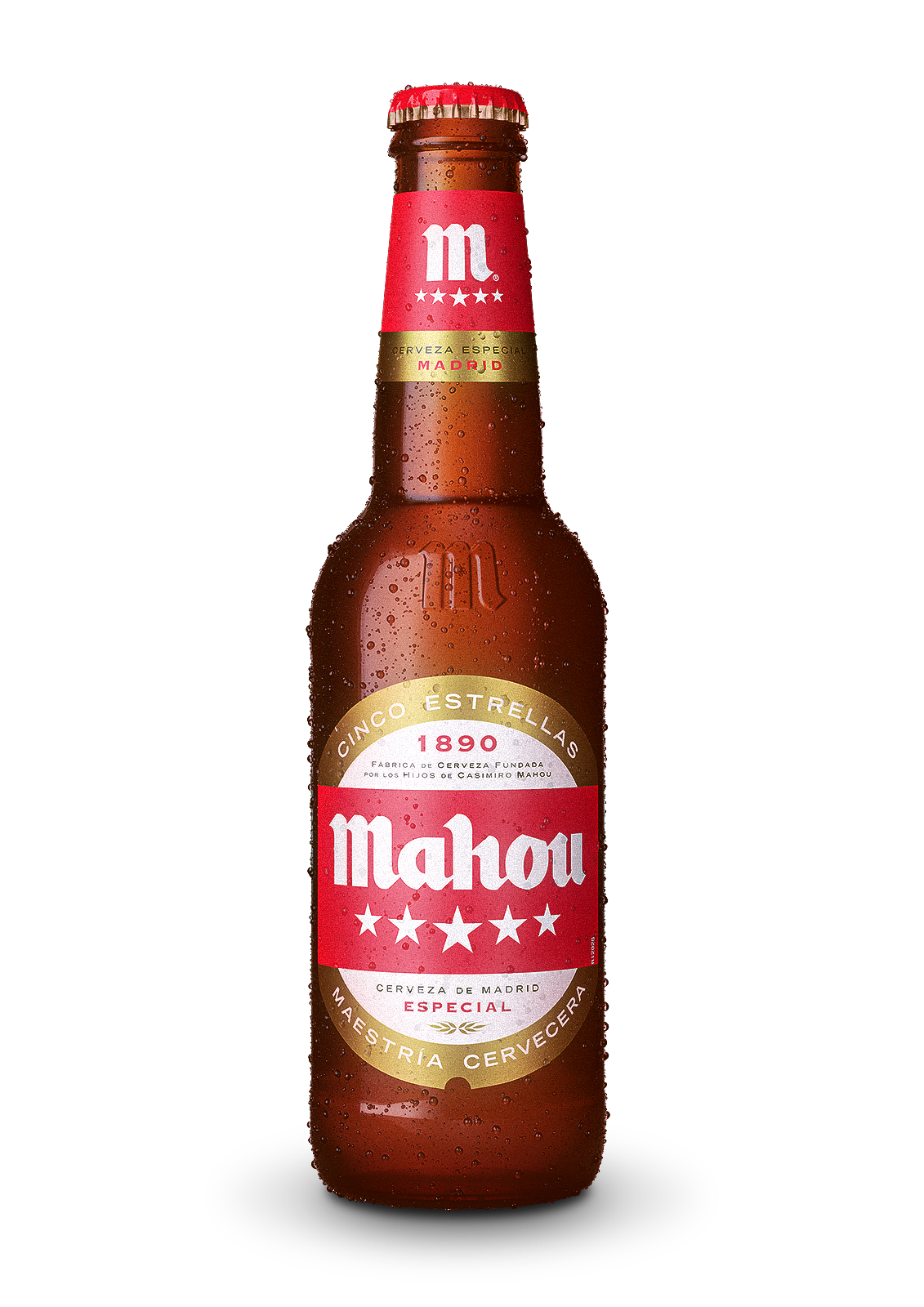 Mahou