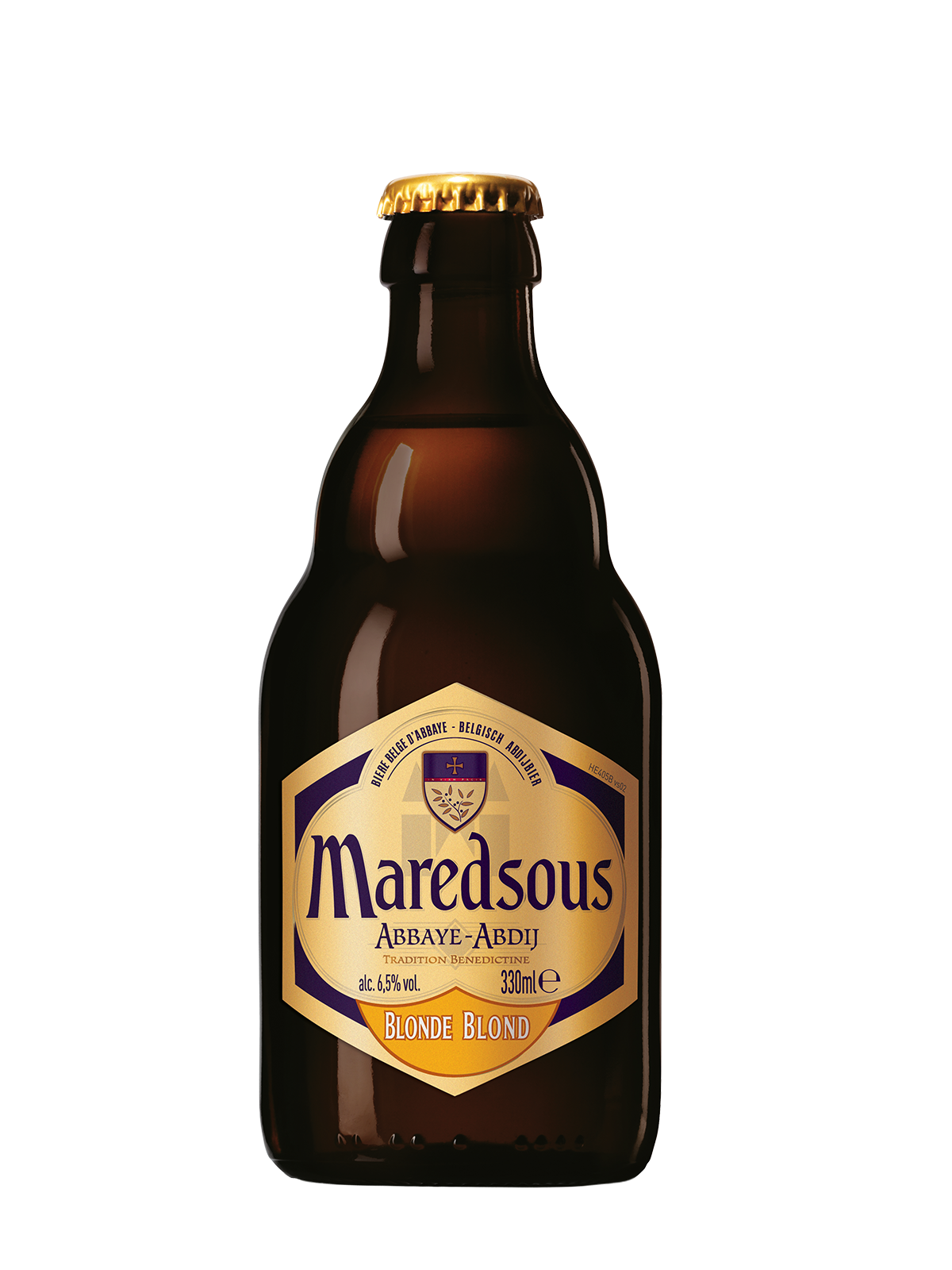 Maredsous