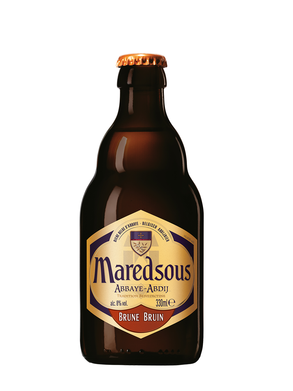 Maredsous