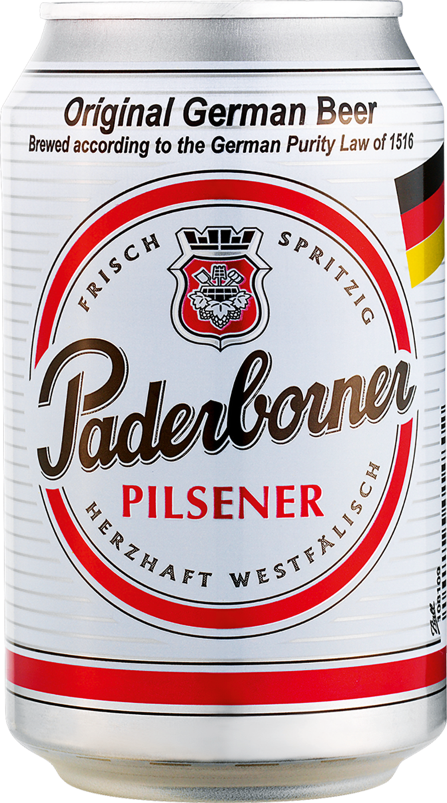 Paderborner Pilsener