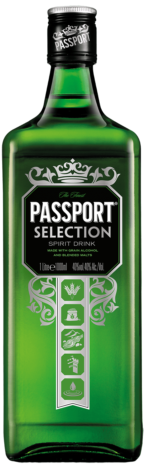 Passport