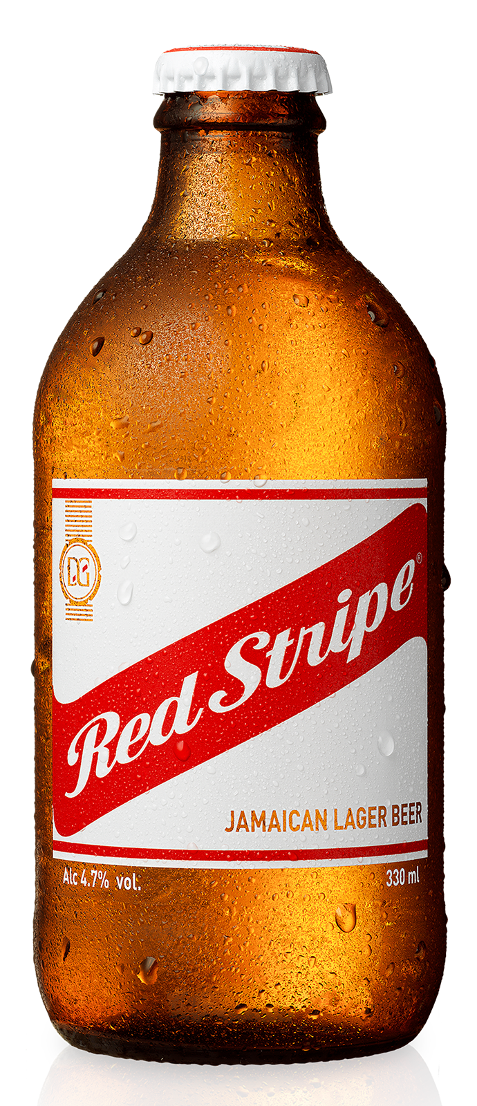 Red Stripe