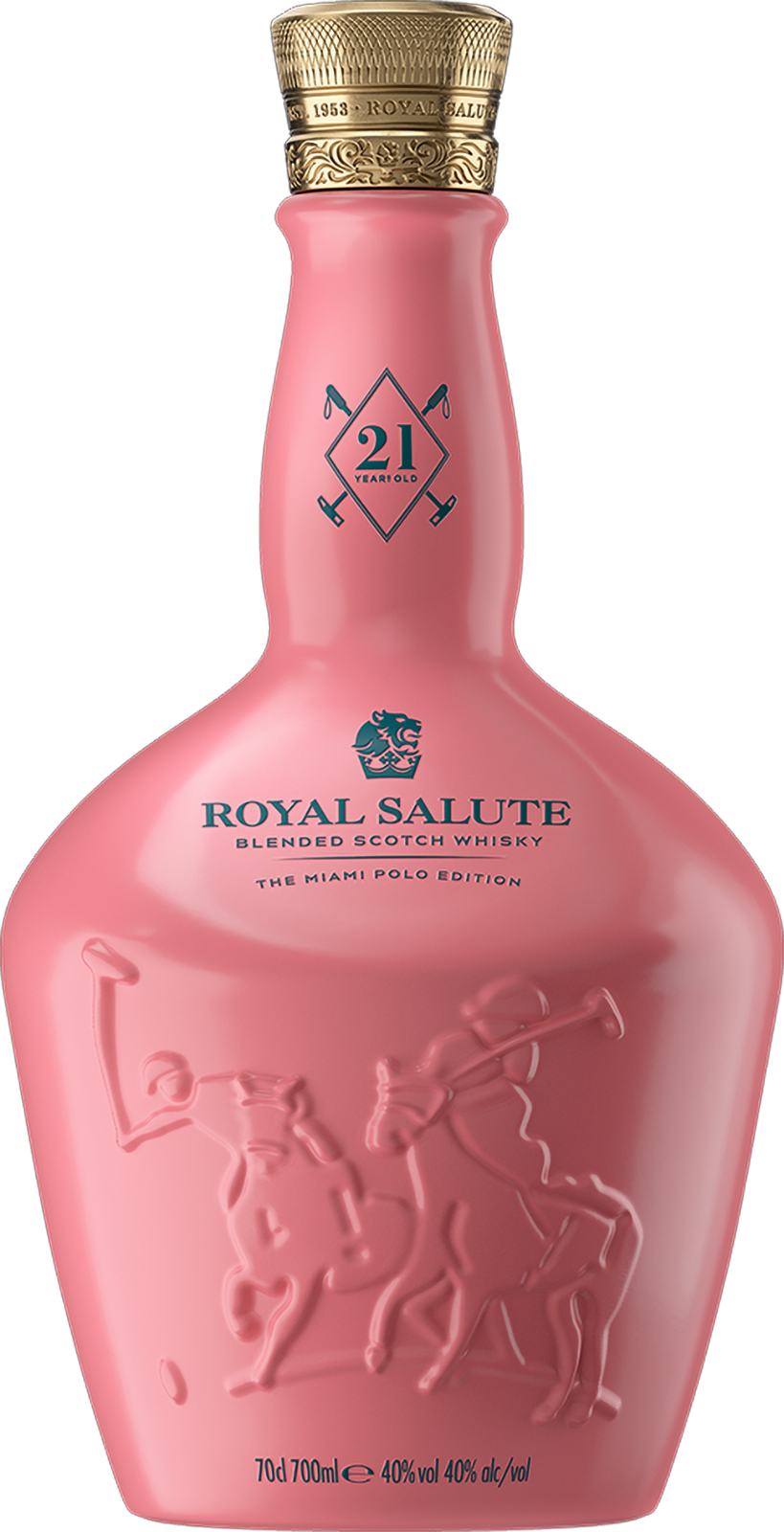Royal Salute