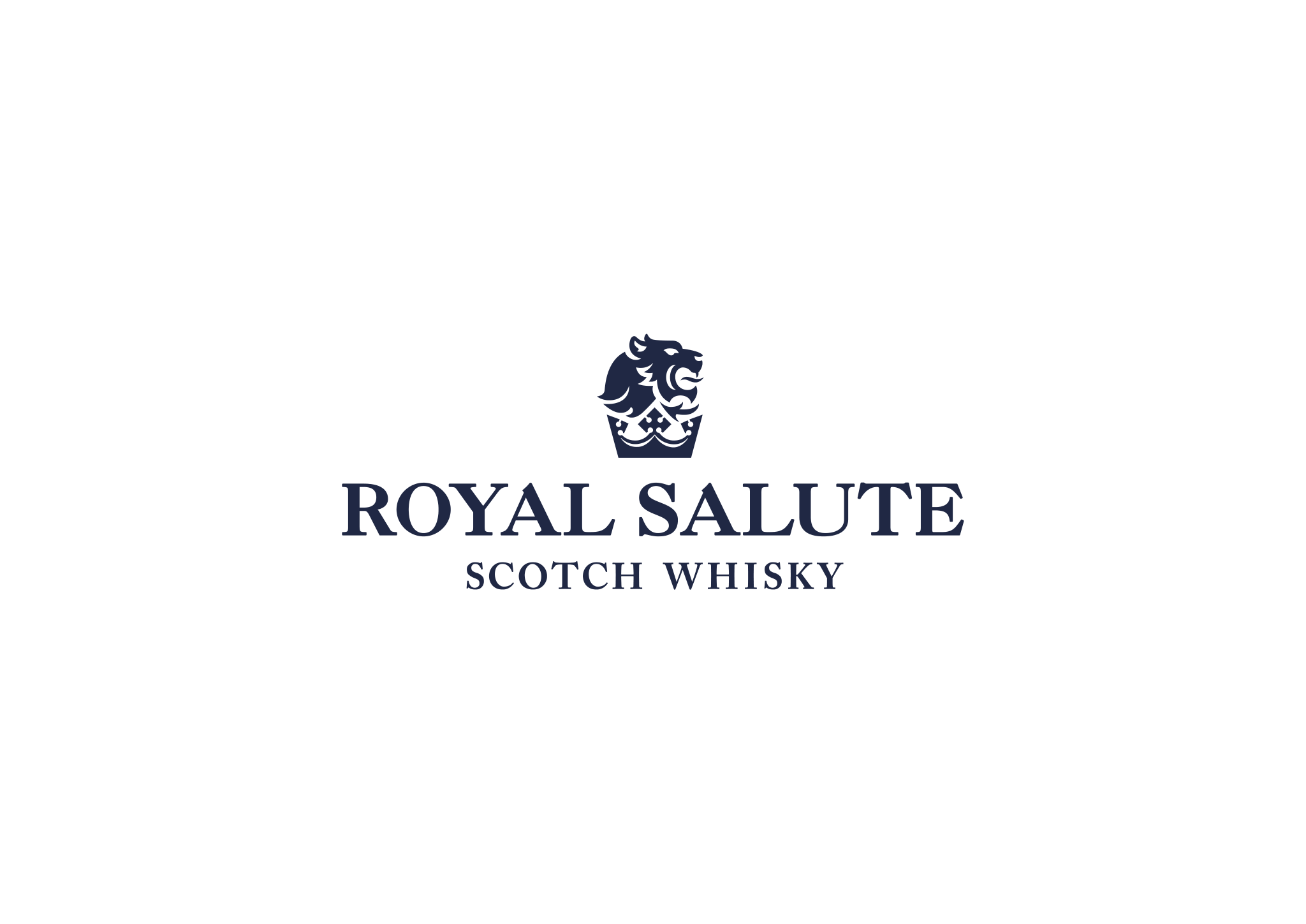 Royal Salute