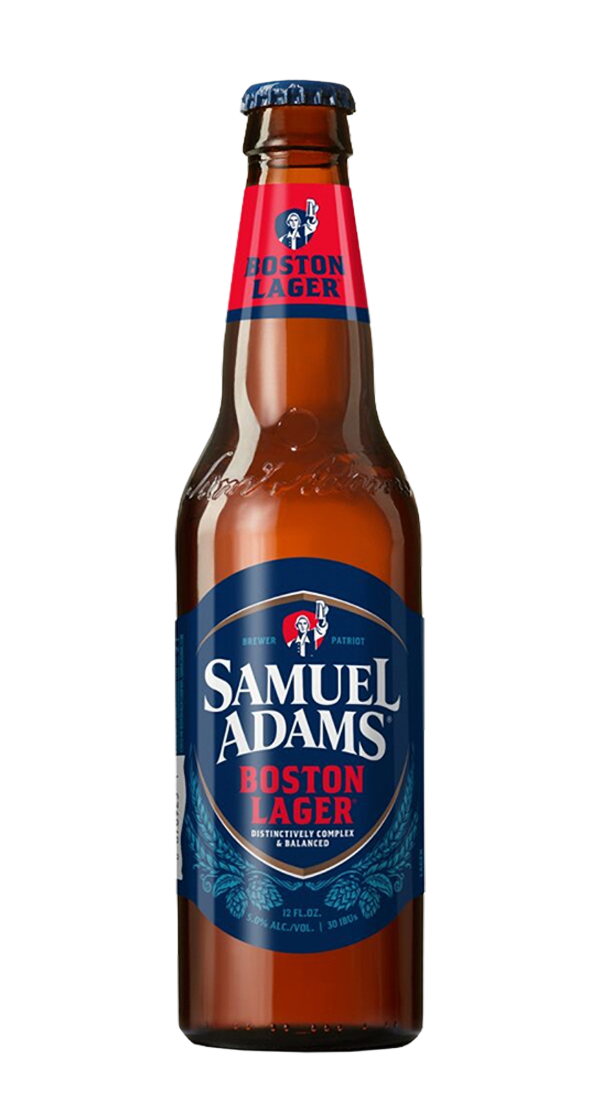 Samuel Adams