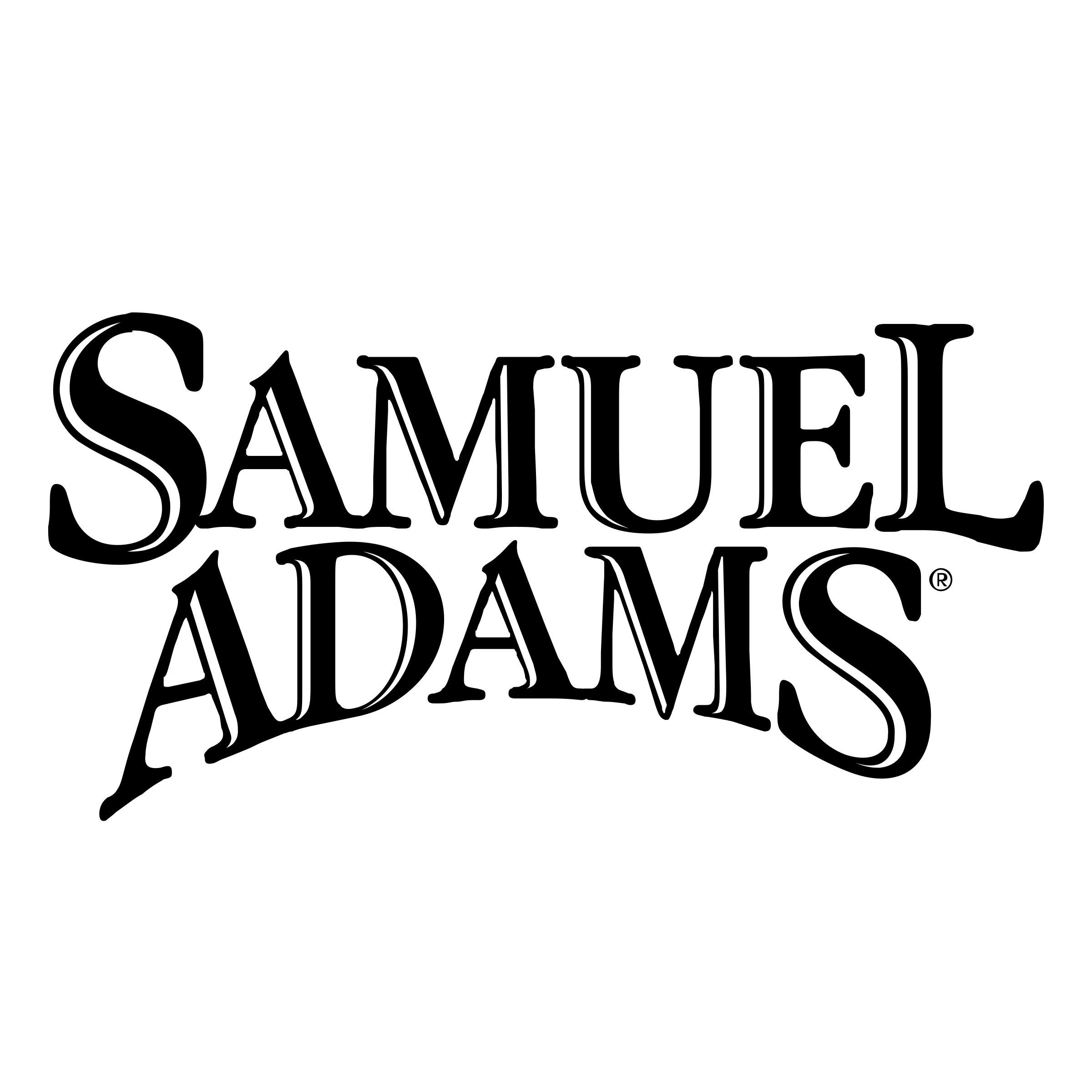 Samuel Adams