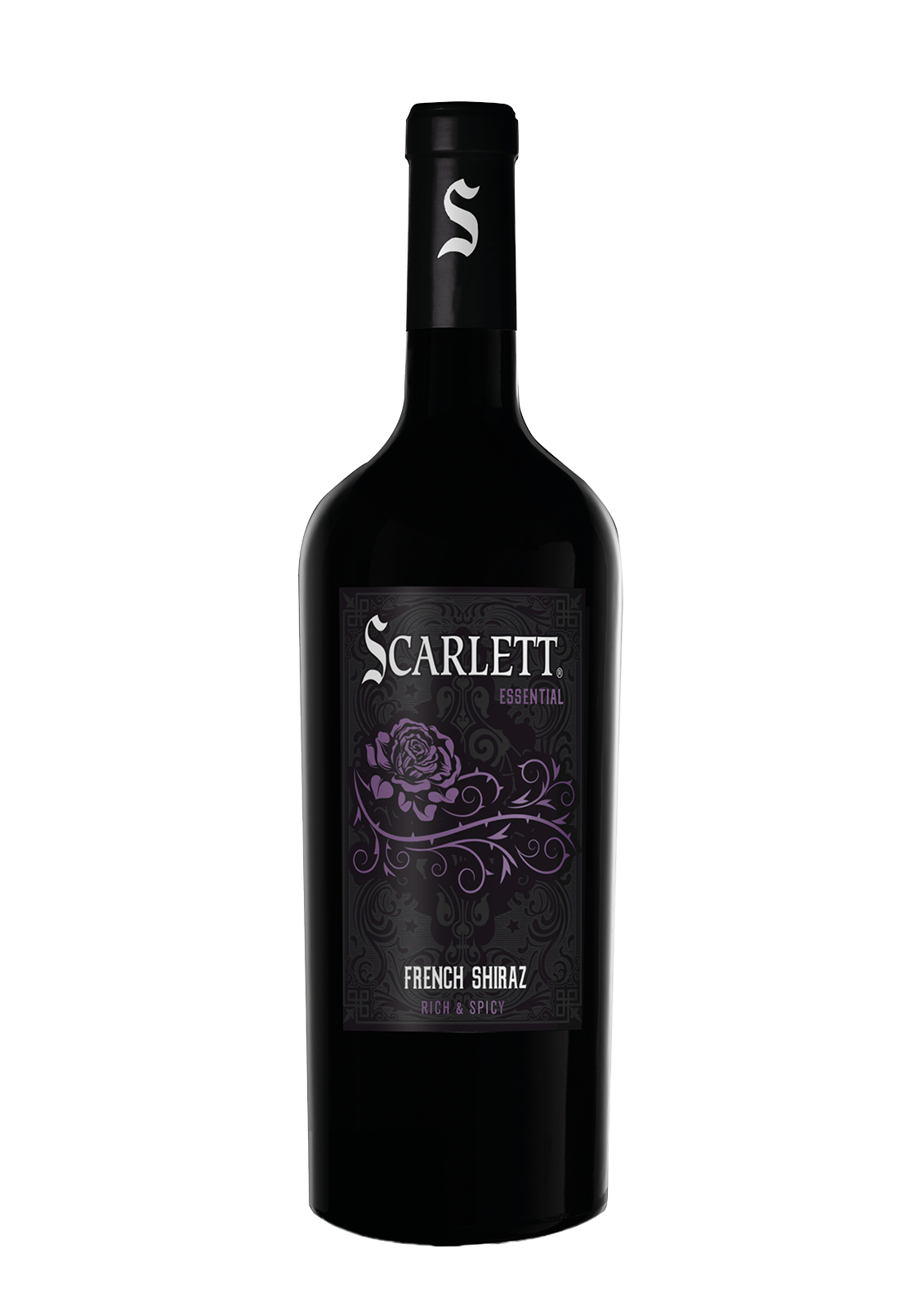 Scarlett