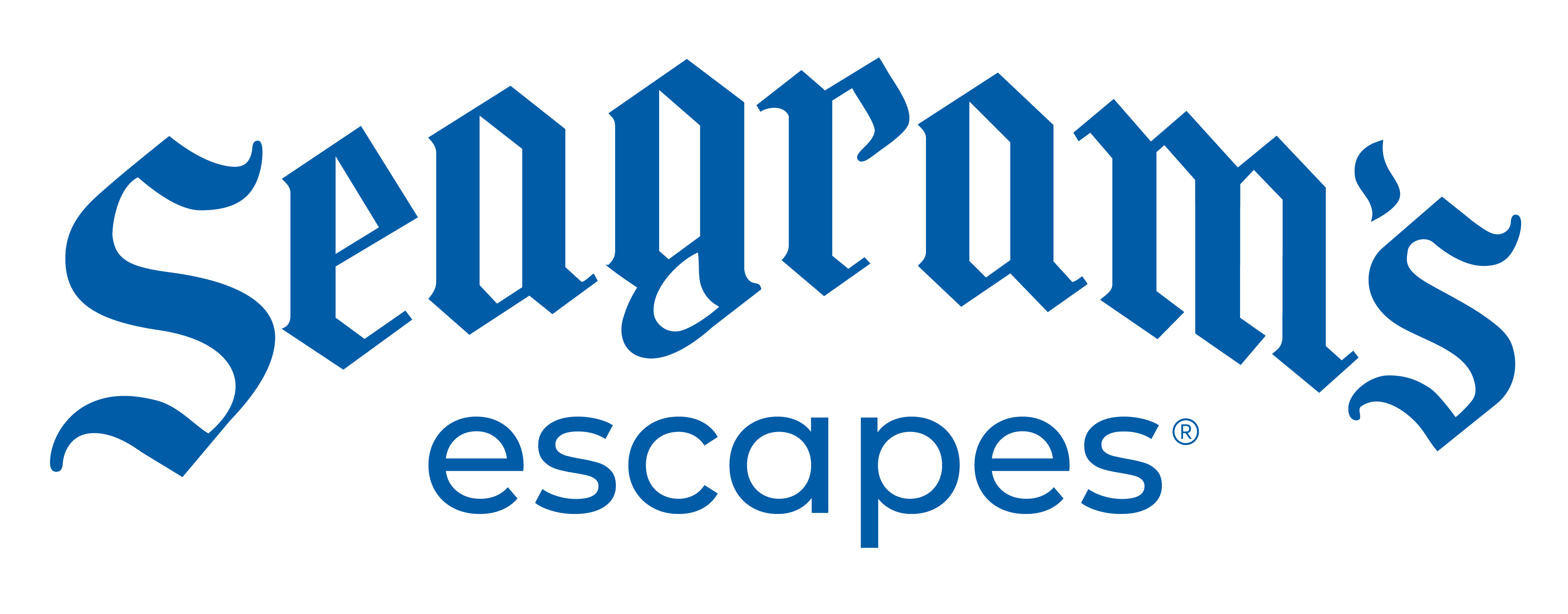 Seagram’s Escapes