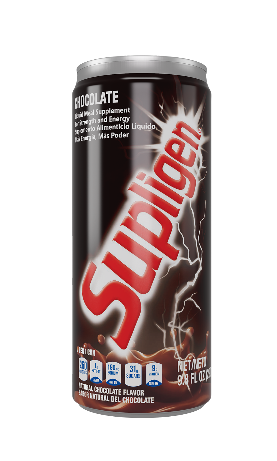 Supligen