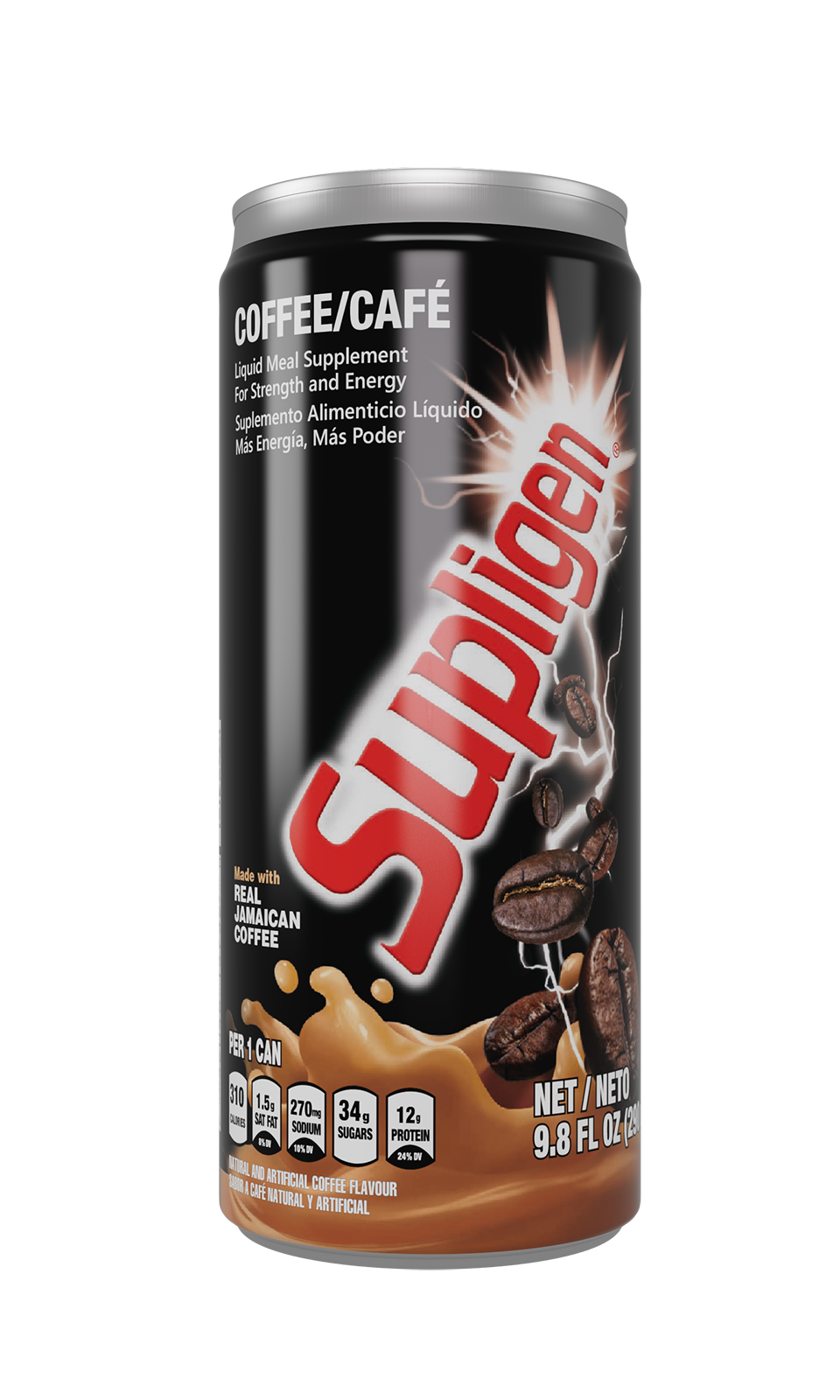 Supligen