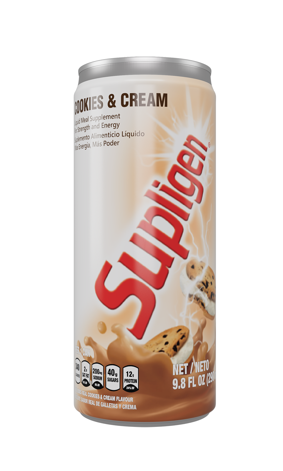 Supligen