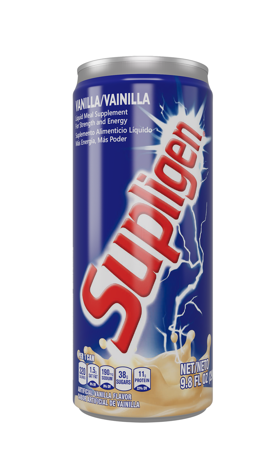 Supligen
