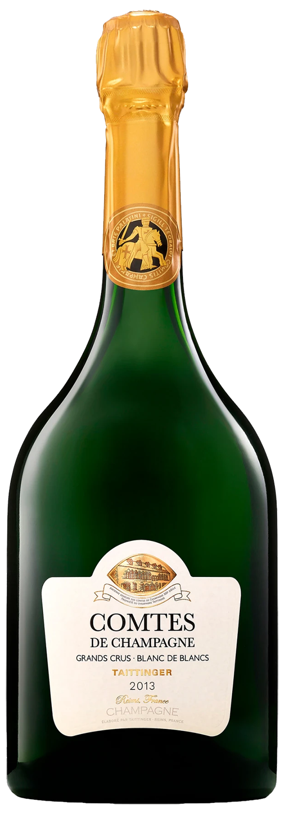 Taittinger