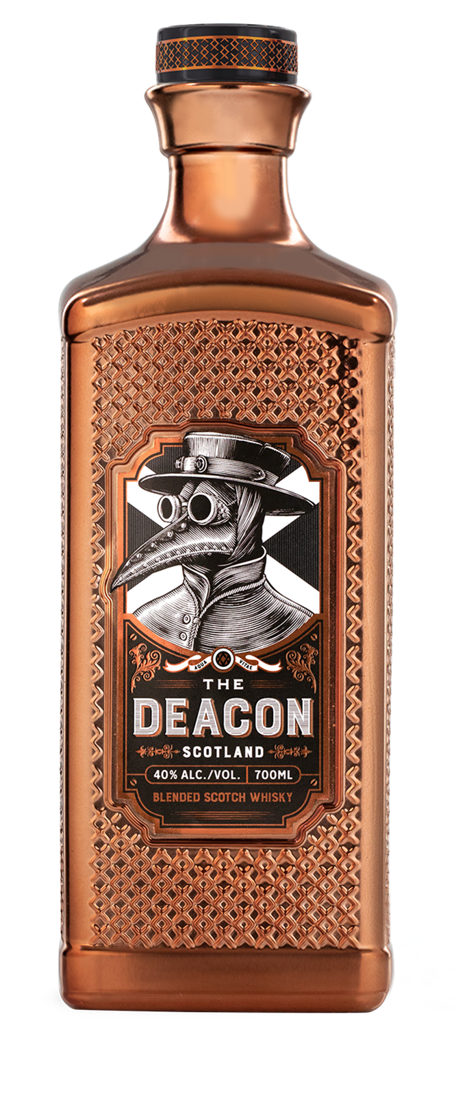 The Deacon