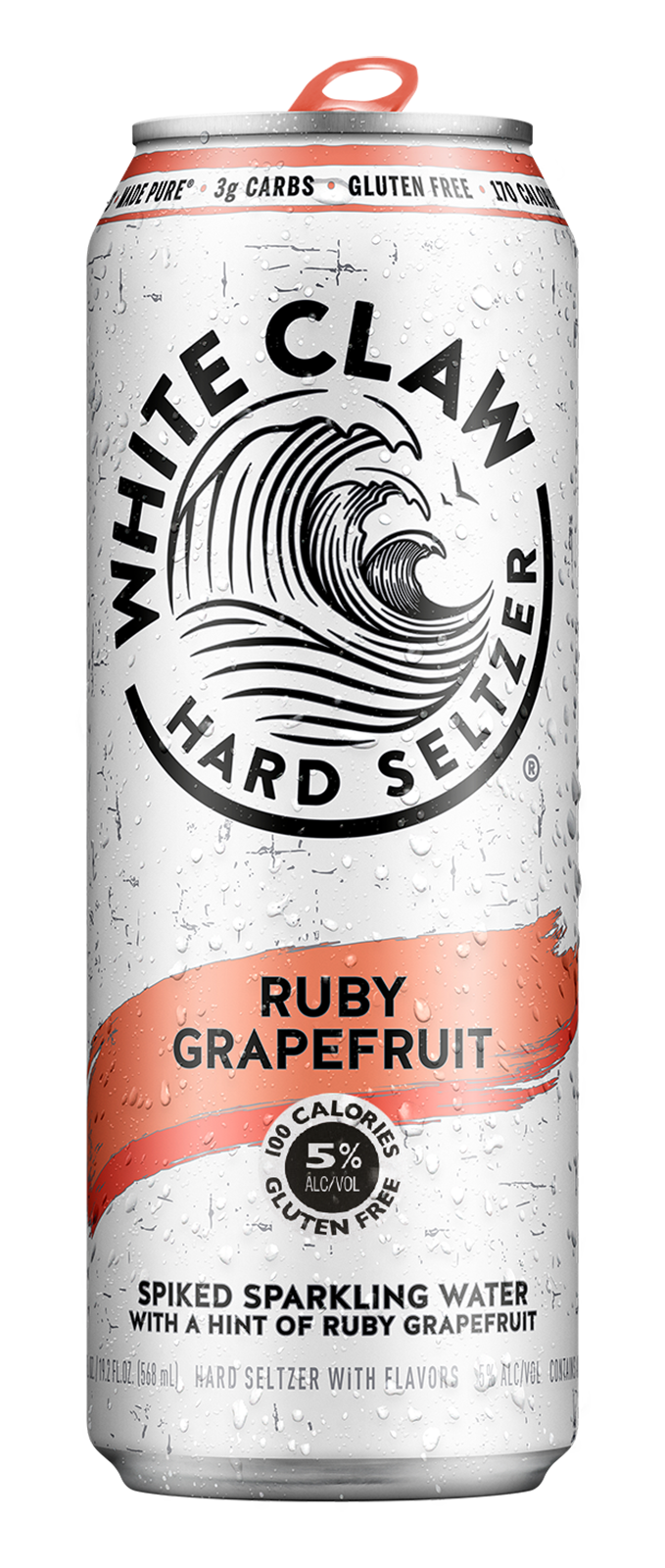 White Claw